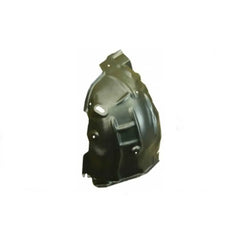 Megane Ön Çamurluk Davlumbazı Önün Önü Sol 2010-2015