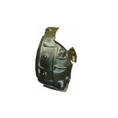 Megane Ön Çamurluk Davlumbazı Önün Arkası Sol 2010-2015