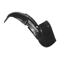 Twingo Ön Çamurluk Davlumbazı Sağ 1997-1998 De-Ga 7700816040