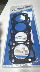 Stilo Silindir Kapak Contası