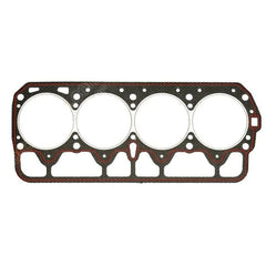 Kartal Silindir Kapak Contası 1979-2001 Royal 4330004