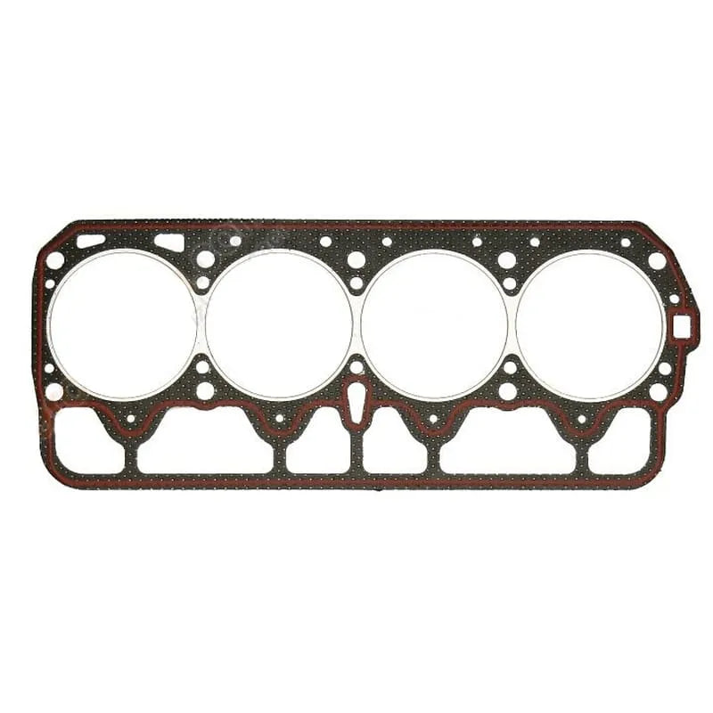 Şahin Silindir Kapak Contası 1979-2001 Royal 4330004