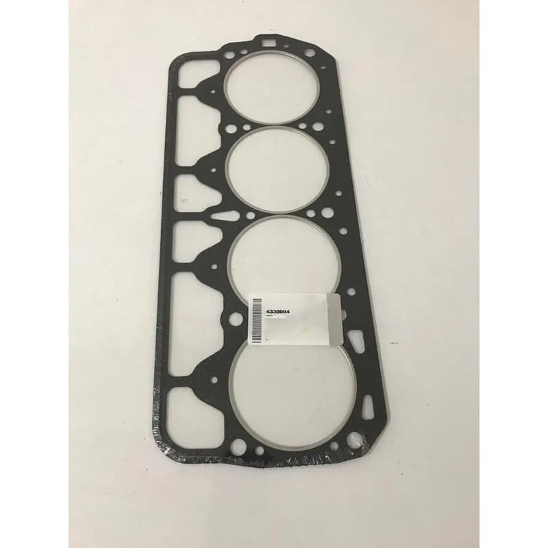 Şahin Silindir Kapak Contası 1979-2001 Royal 4330004