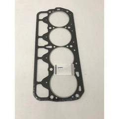 Şahin Silindir Kapak Contası 1979-2001 Royal 4330004