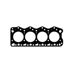 Master Silindir Kapak Contası 1998-2003 Royal 7701044227