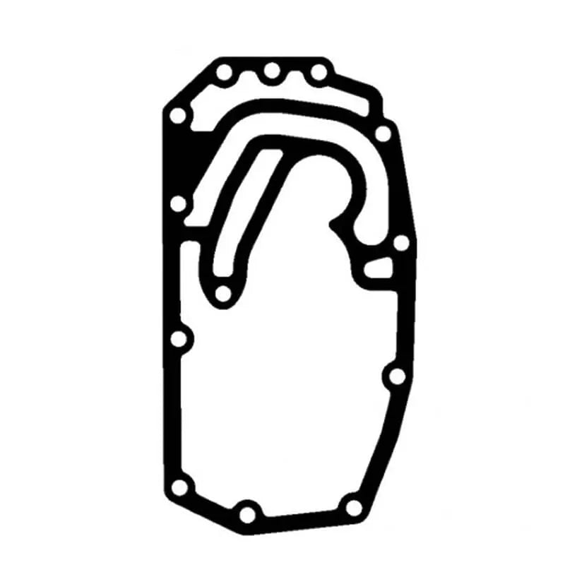 Ducato Ön Yatak Kapak Contası 1995-2006 Royal 98421263