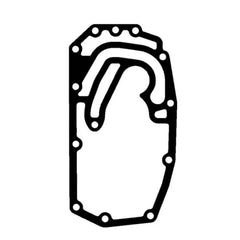 Ducato Ön Yatak Kapak Contası 1995-2006 Royal 98421263