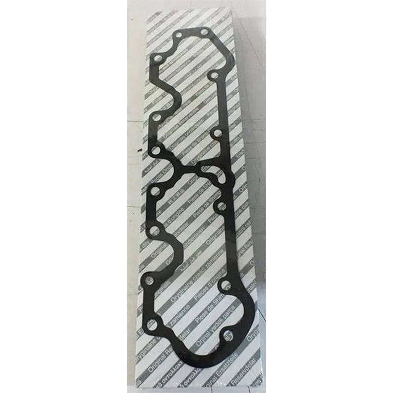 Tempra Eksantrik Kapak Contası 1991-1999 Royal 7738383