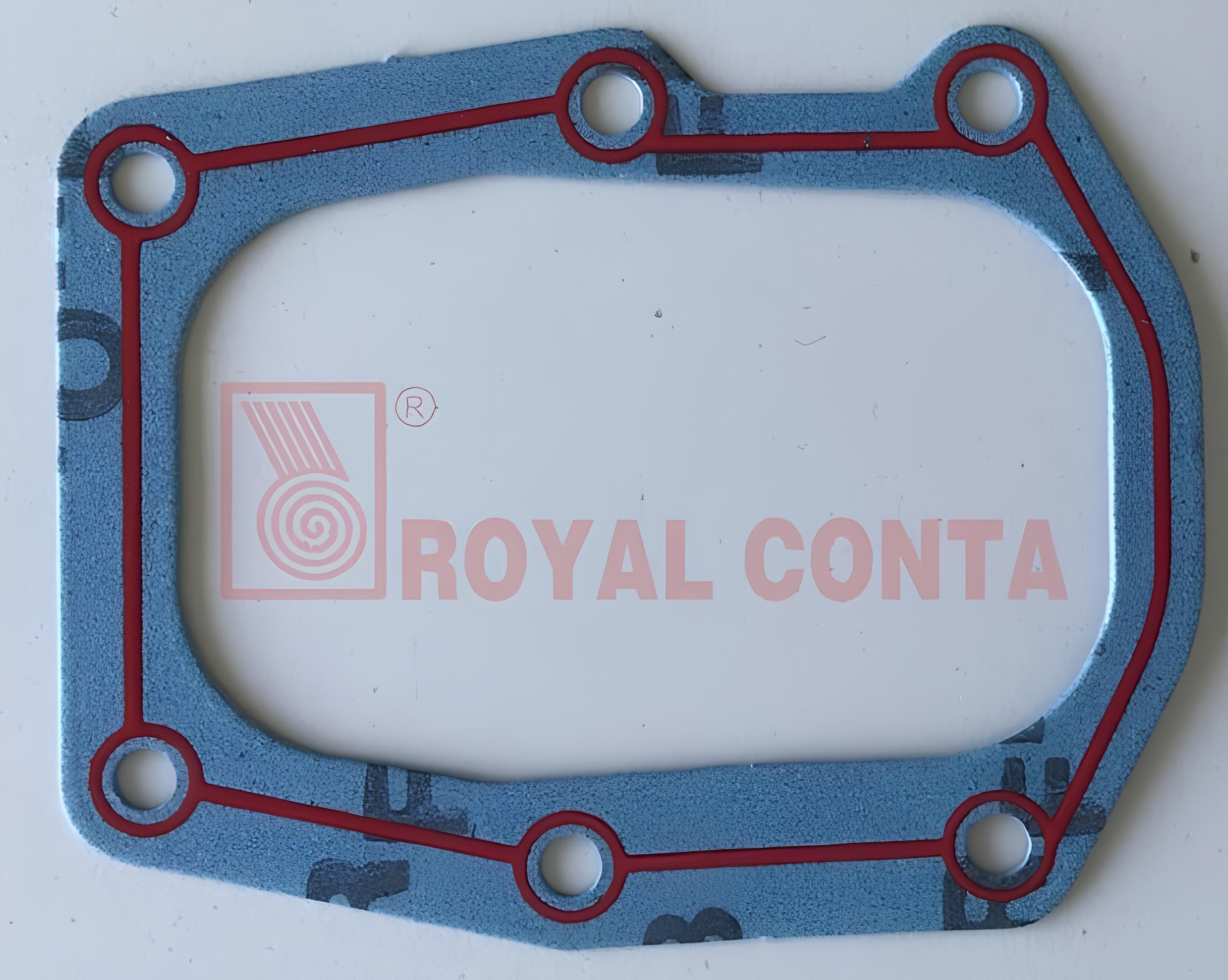 Tipo Krank Arka Kapağı Contası 1990-2000 ROYAL 055780