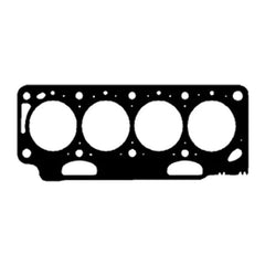 Kangoo Silindir Kapak Contası 1998-2009 Royal 7700105392