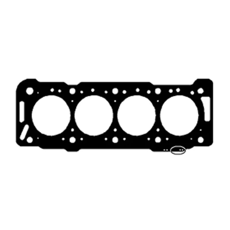 Scudo Silindir Kapak Contası 1995-2004 Royal 9624851980