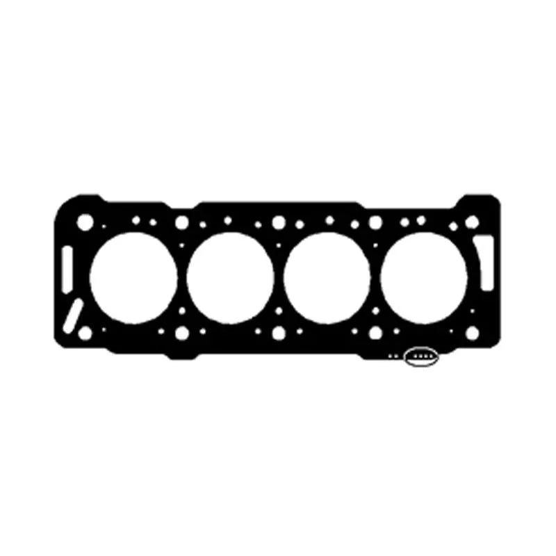 Scudo Silindir Kapak Contası 1995-2004 Royal 9624852180