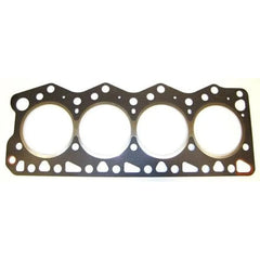Ducato Silindir Kapak Contası 1990-2006 Royal 7701044226