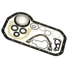 Kangoo Motor Contası Takım Alt 1998-2009 Royal 7701462817