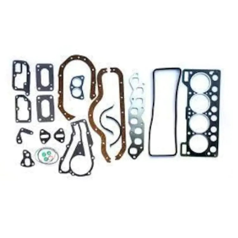 12 Toros Motor Contası Takım Alt + Üst 1978-2001