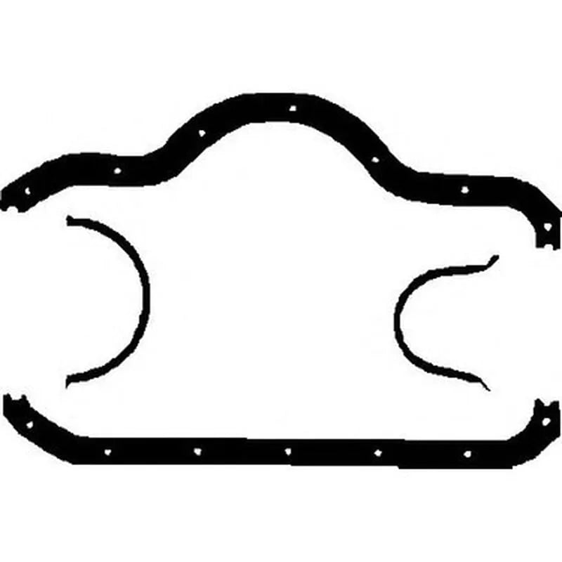 12 Toros Karter Contası 1978-2001 Royal 7700860636