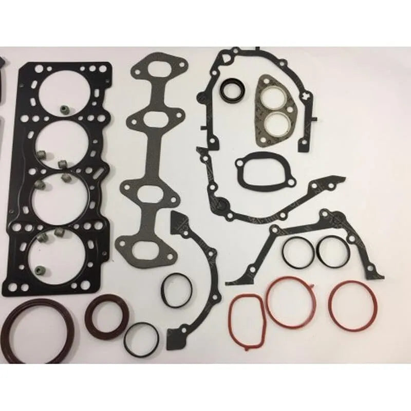 Renault 19 Motor Contası Takım Alt + Üst 1991-2001