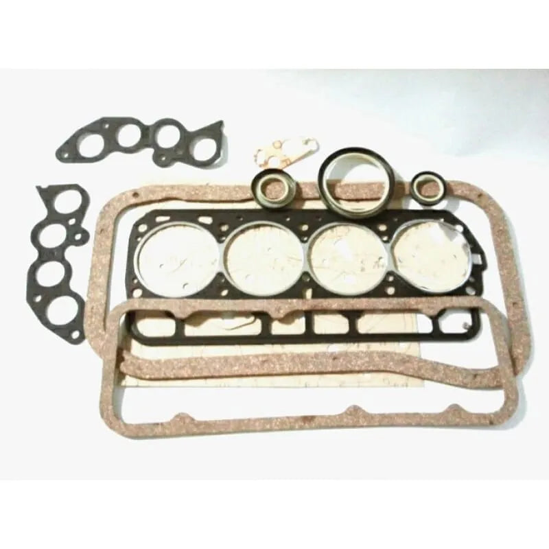 Şahin Motor Contası Takım Alt + Üst 1979-2001 Royal 5880247