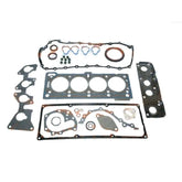 Megane Motor Contası Takım Alt + Üst 1995-2003