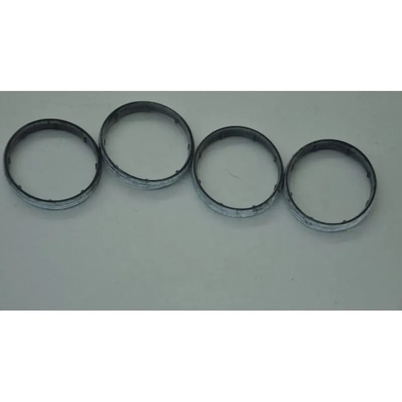 Renault 19 Motor Contası Takım Alt + Üst 1991-2001