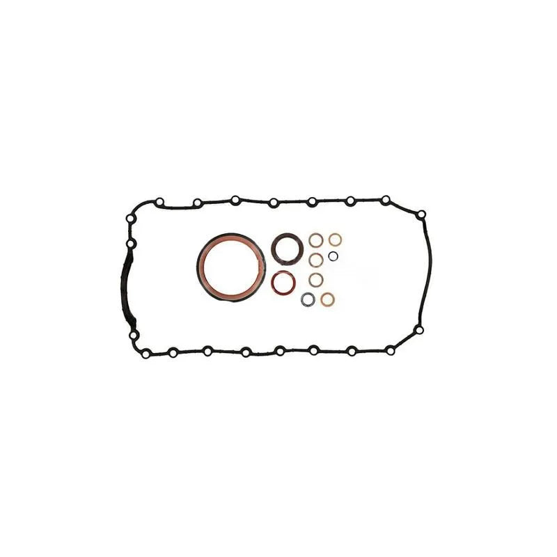 Renault 19 Motor Contası Takım Alt 1991-2001