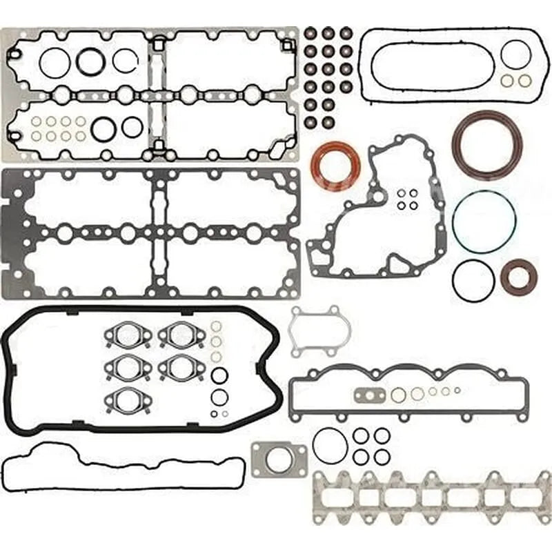 Master Motor Contası Takım Alt + Üst 1998-2003