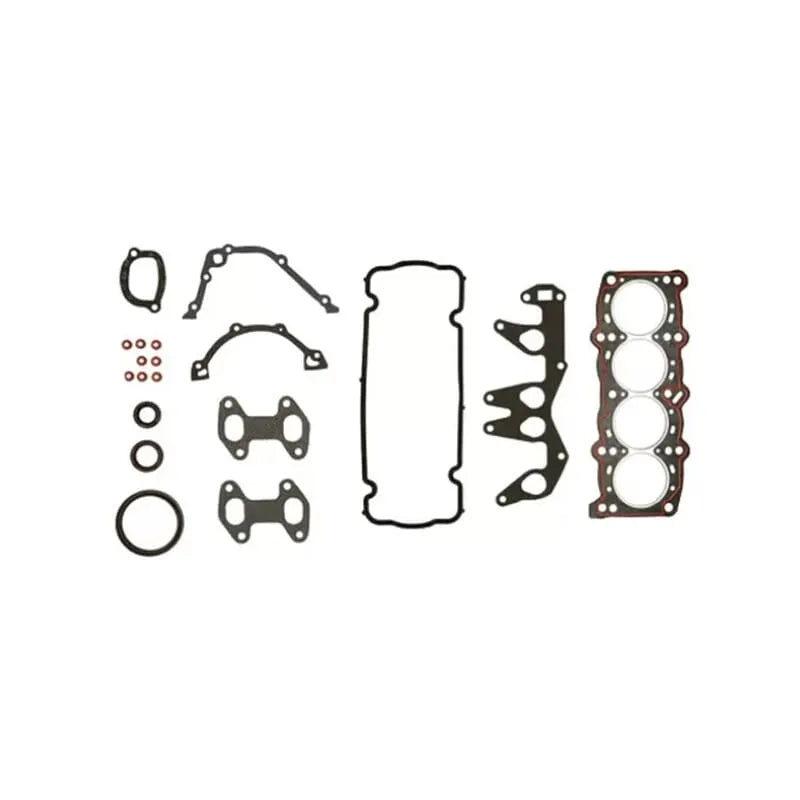 Siena Motor Contası Takım Alt + Üst 1997-2002 Royal 5893662