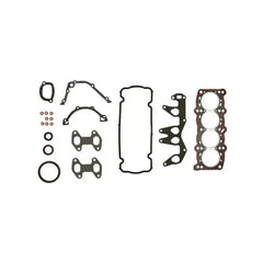 Siena Motor Contası Takım Alt + Üst 1997-2002 Royal 5893662