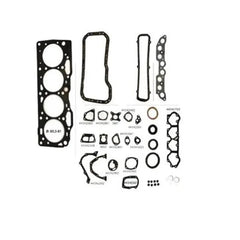 Uno Motor Contası Takım Alt + Üst 1995-1999 Royal 5892410