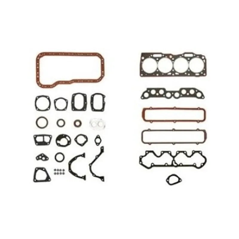 Uno Motor Contası Takım Alt + Üst 1995-1999 Royal 5892378