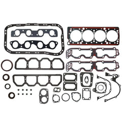 Tempra Motor Contası Takım Alt + Üst 1991-1999 Royal 5893330