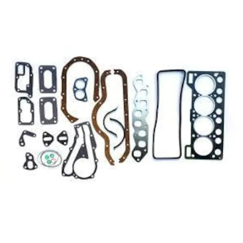 12 Toros Motor Contası Takım Alt + Üst 1978-2001