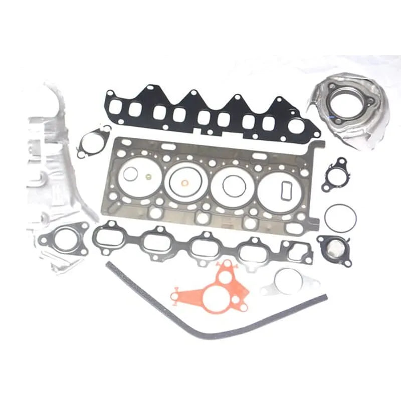 12 Toros Motor Contası Takım Alt + Üst 1978-2001