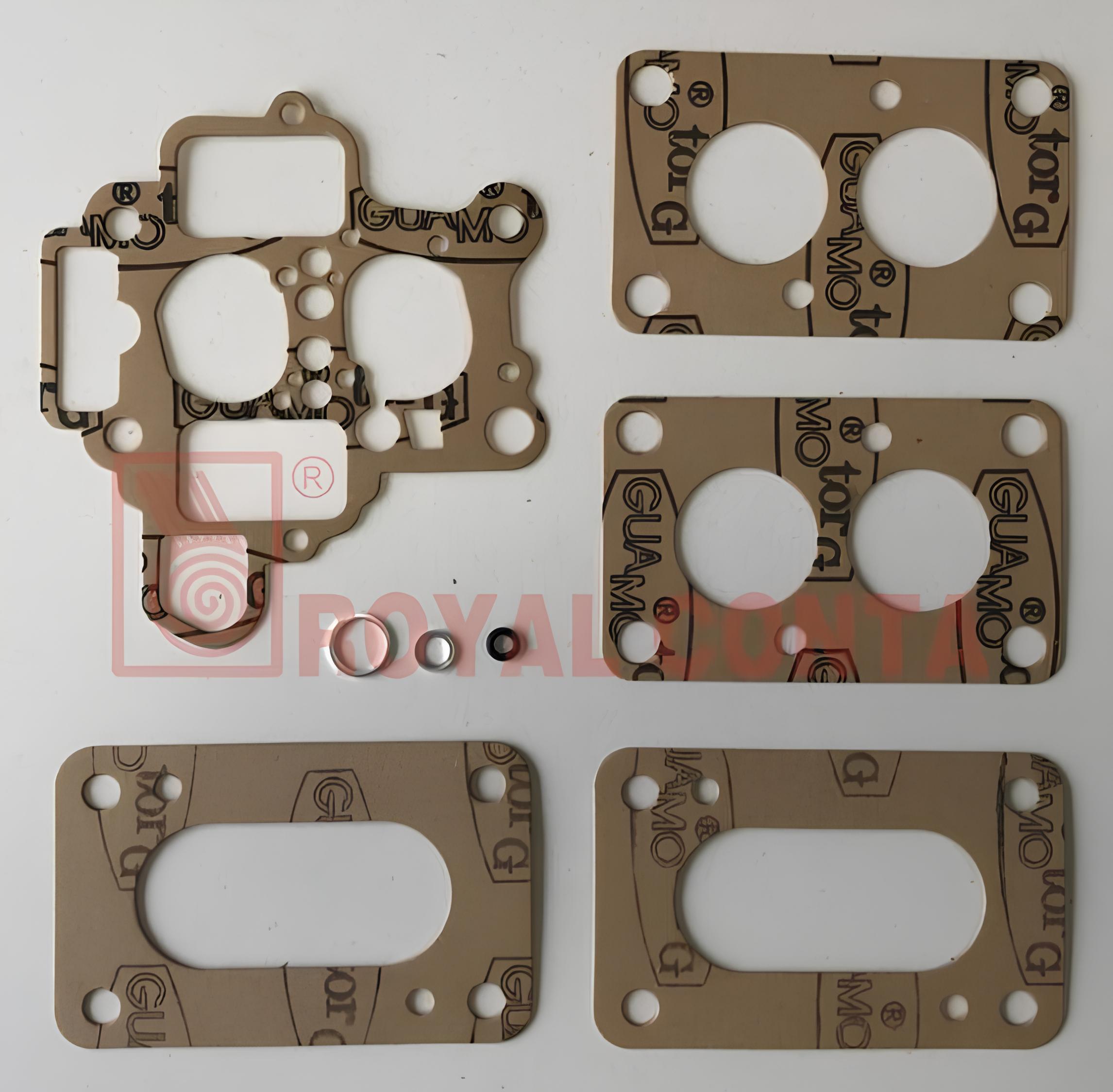 Renault 19 Karbüratör Contası 1991-2001 ROYAL T105900