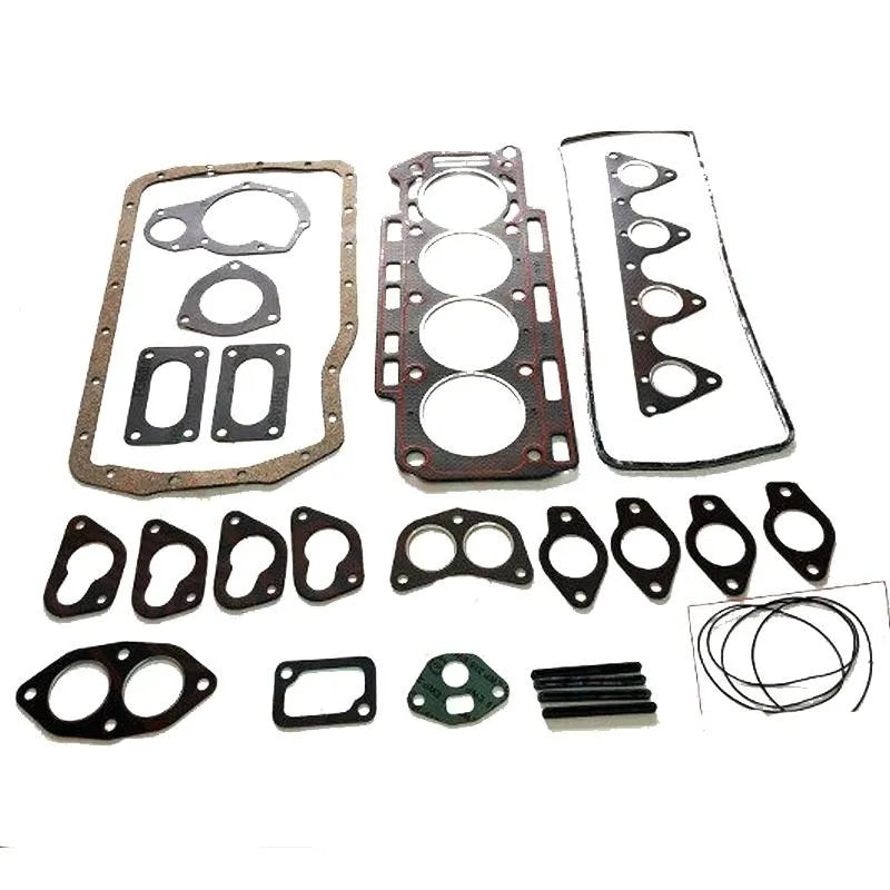 Renault 21 Motor Contası Takım Alt + Üst 1991-1997