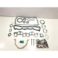 Scudo Motor Contası Takım Alt + Üst 1995-2004