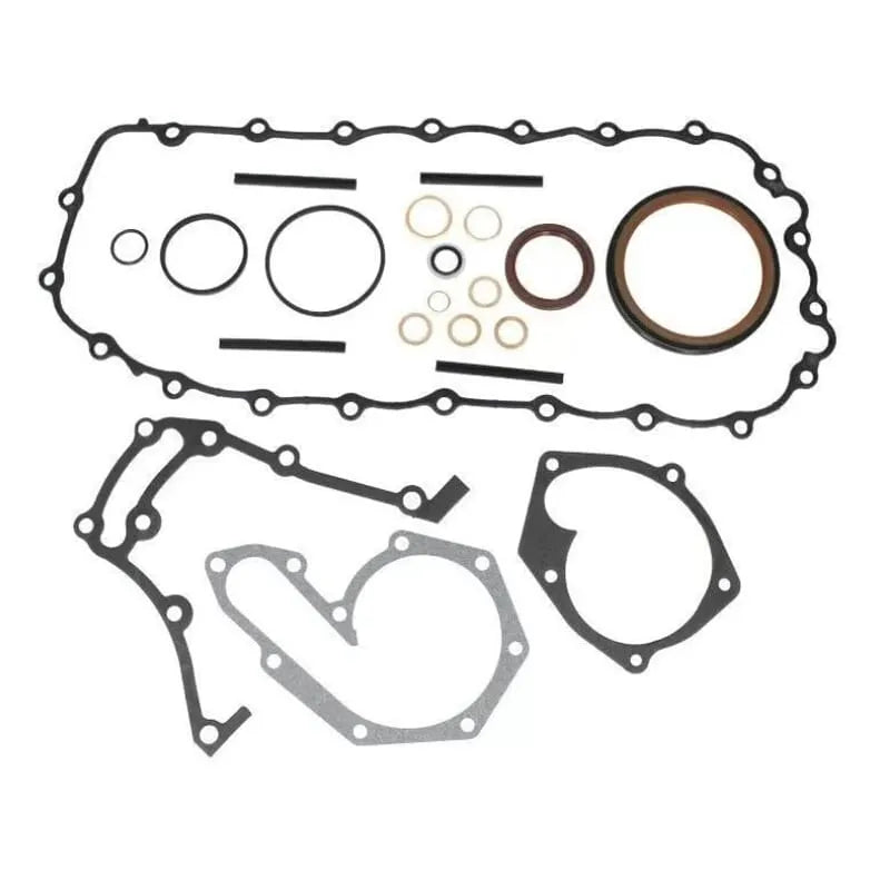 Laguna Motor Contası Takım Alt 1996-2012 Royal 7701470176