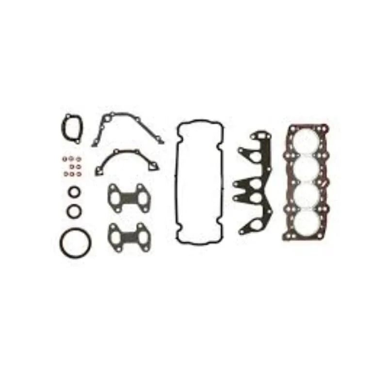 Strada Motor Contası Takım Üst 2005-2011 Royal 71736240