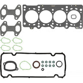 Punto Motor Contası Takım Üst 2003-2011 Royal 71736315