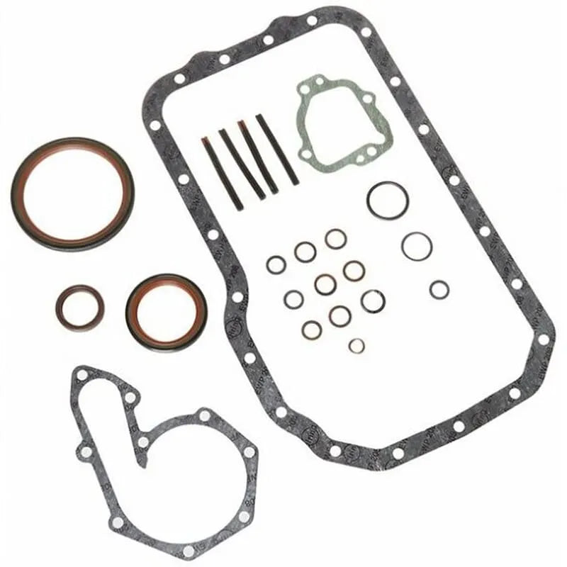 Renault 11 Motor Contası Takım Alt 1985-1995