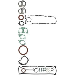 Scudo Motor Contası Takım Alt + Üst 1995-2004