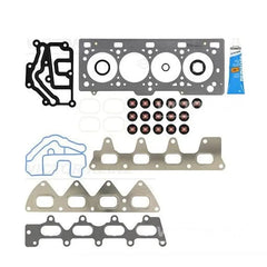 Duster Motor Contası Takım Alt + Üst 2011-2017