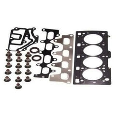 Modüs Motor Contası Takım Alt + Üst 2004-2009