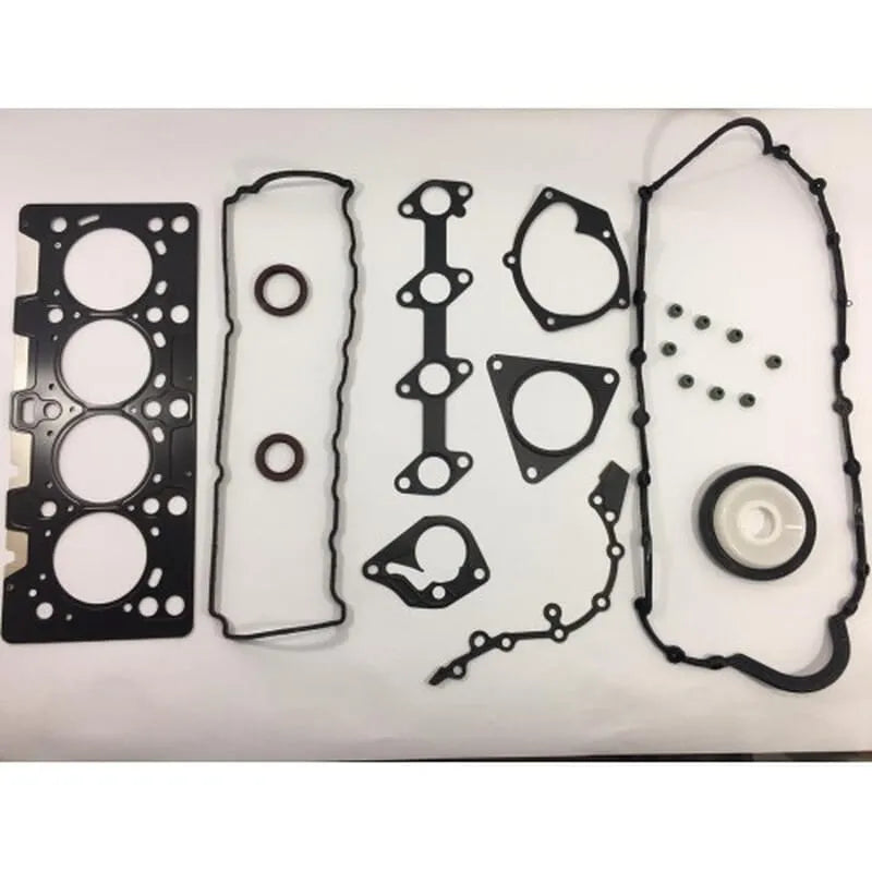 Modüs Motor Contası Takım Alt + Üst 2004-2009