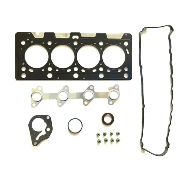 Solenza Motor Contası Takım Üst 2004-2005 Royal 7701473119