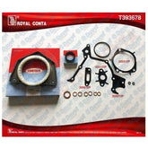 Doblo Motor Contası Takım Alt 2001-2010 Royal 71715699