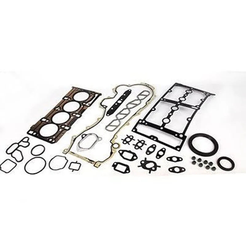 İdea Motor Contası Takım Alt + Üst 2008-2012 Royal 71729499