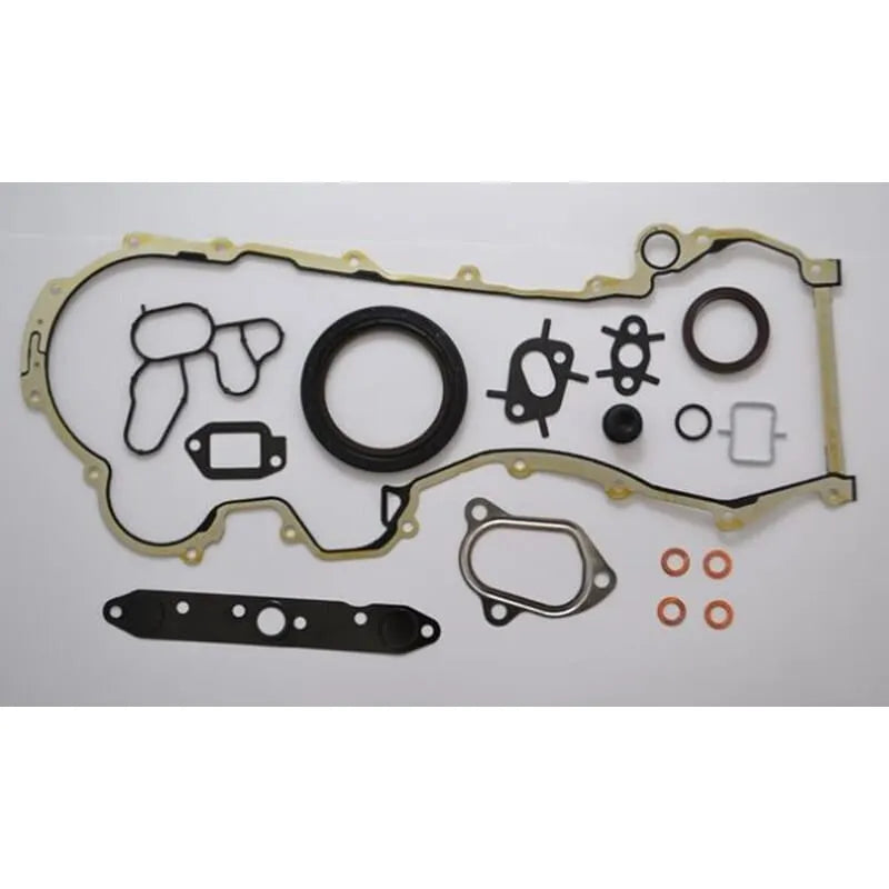 Pratico Motor Contası Takım Alt 2009-2015 Royal 71729498