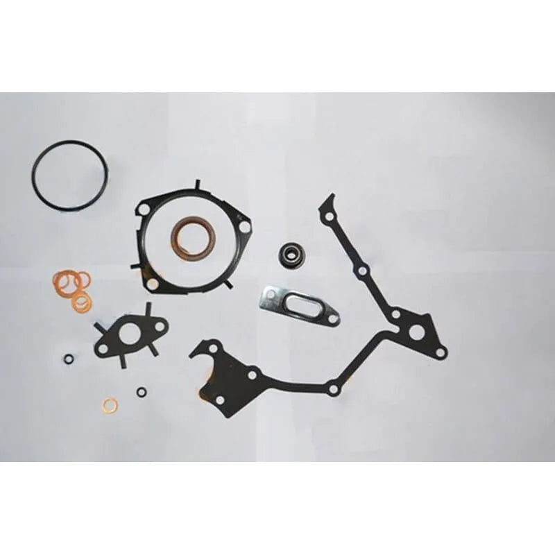 Doblo Motor Contası Takım Alt 2001-2010 Royal 71730213