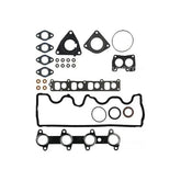 Doblo Motor Contası Takım Alt 2001-2010 Royal 71739971